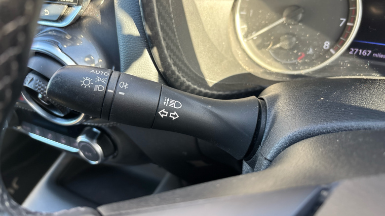 Nissan Juke 1.0 DiG-T 114 N-Connecta 5dr Petrol Hatchback